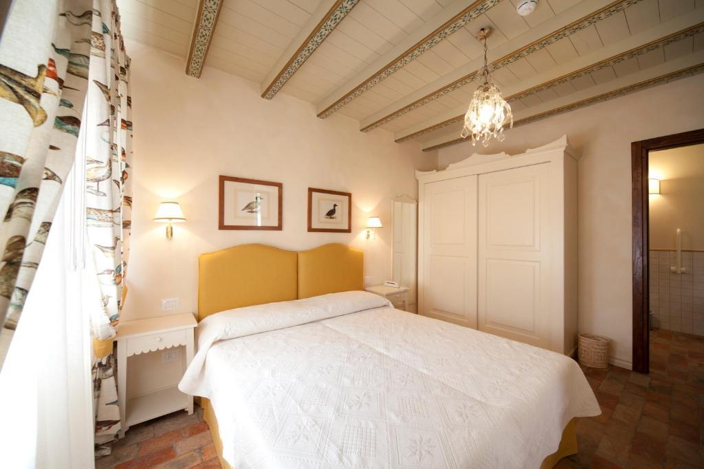 Antico Casale Bergamini Villa SantʼAmbrogio di Valpolicella Rum bild